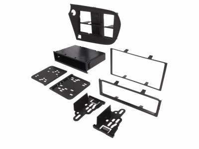 ПРЕХОД ПАНЕЛ HONDA INSIGHT 2009