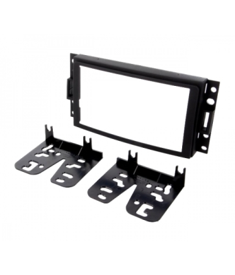 ПРЕХОД ПАНЕЛ HUMMER H3