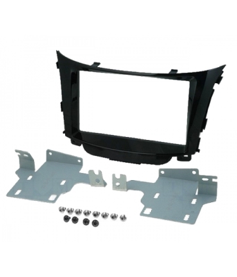 ПРЕХОД ПАНЕЛ HYUNDAI I30