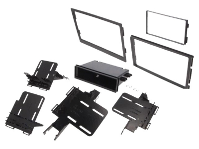 ПРЕХОД ПАНЕЛ HYUNDAI ACCENT 2006 2