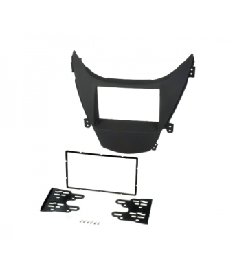 ПРЕХОД ПАНЕЛ HYUNDAI ELANTRA 11