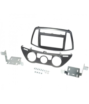 ПРЕХОД ПАНЕЛ HYUNDAI I20 1207