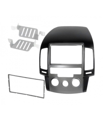 ПРЕХОД ПАНЕЛ HYUNDAI I30 08