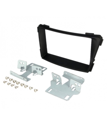 ПРЕХОД ПАНЕЛ HYUNDAI I40