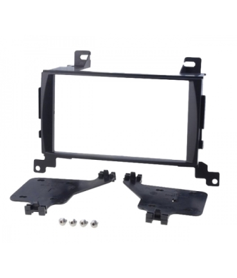 ПРЕХОД ПАНЕЛ HYUNDAI SANTA FE CM