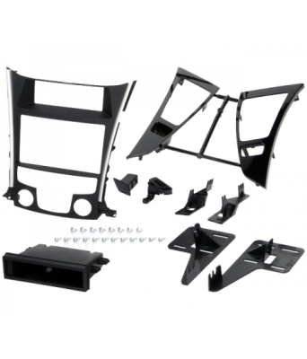 ПРЕХОД ПАНЕЛ HYUNDAI SONATA 13