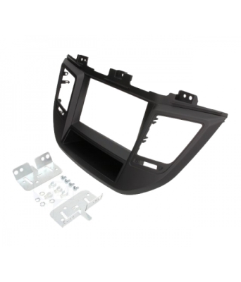 ПРЕХОД ПАНЕЛ HYUNDAI TUCSON 15