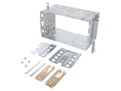 ПРЕХОД ПАНЕЛ HYUNDAI TUCSON 2005 1