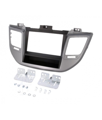 ПРЕХОД ПАНЕЛ HYUNDAI TUCSON