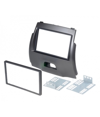 ПРЕХОД ПАНЕЛ ISUZU