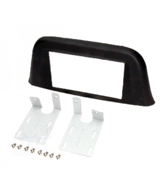 ПРЕХОД ПАНЕЛ IVECO