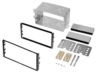ПРЕХОД ПАНЕЛ KIA CARENS III 2006