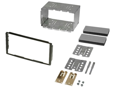 ПРЕХОД ПАНЕЛ KIA CARNIVAL 06 2