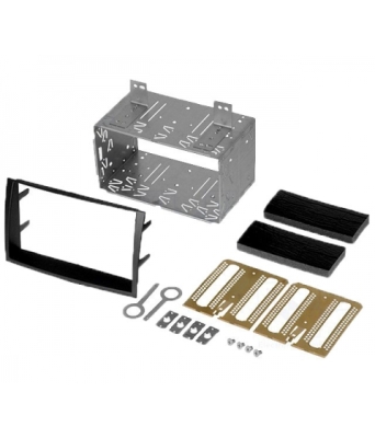 ПРЕХОД ПАНЕЛ KIA CEE'D 10