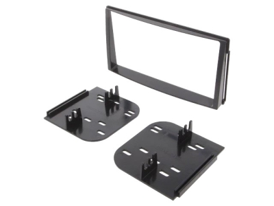 ПРЕХОД ПАНЕЛ KIA OPTIMA 2006