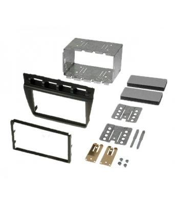 ПРЕХОД ПАНЕЛ KIA PICANTO 06