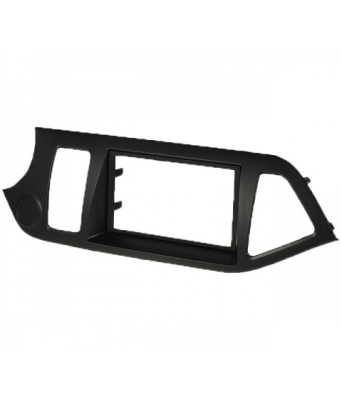 ПРЕХОД ПАНЕЛ KIA PICANTO 11