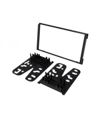 ПРЕХОД ПАНЕЛ KIA RIO 02