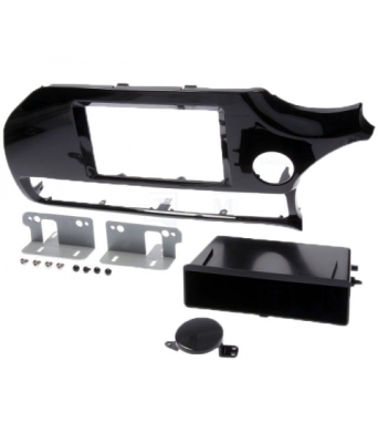 ПРЕХОД ПАНЕЛ KIA RIO 15