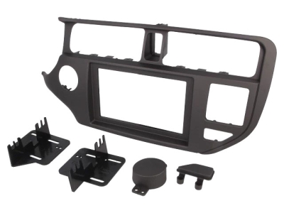 ПРЕХОД ПАНЕЛ KIA RIO 5 2012