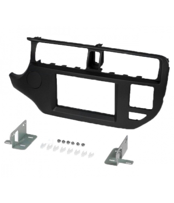 ПРЕХОД ПАНЕЛ KIA RIO UB