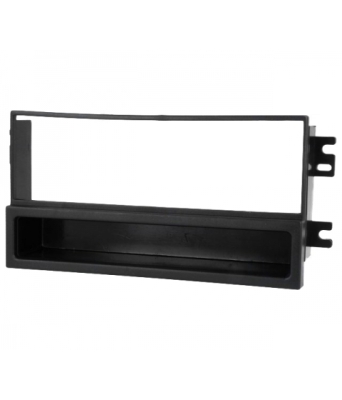 ПРЕХОД ПАНЕЛ KIA RIO