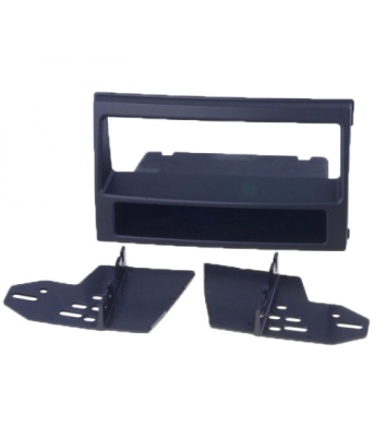 ПРЕХОД ПАНЕЛ KIA SOUL 10