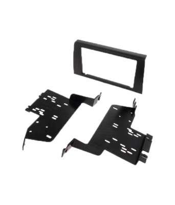 ПРЕХОД ПАНЕЛ LEXUS GS300