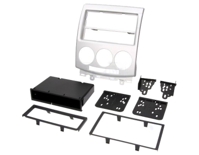 ПРЕХОД ПАНЕЛ MAZDA 5