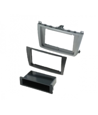 ПРЕХОД ПАНЕЛ MAZDA 6