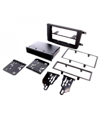 ПРЕХОД ПАНЕЛ MAZDA CX-9