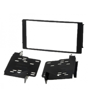 ПРЕХОД ПАНЕЛ MAZDA MPV 06