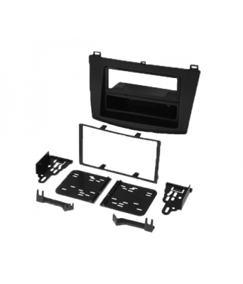 ПРЕХОД ПАНЕЛ MAZDA