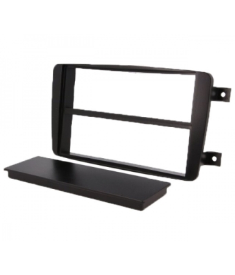 ПРЕХОД ПАНЕЛ MERCEDES C-CLASS