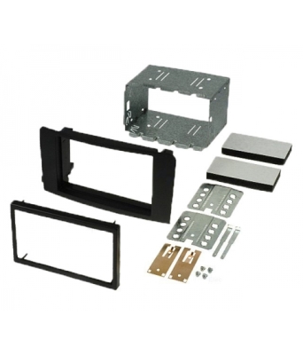 ПРЕХОД ПАНЕЛ MERCEDES ML 06