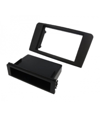 ПРЕХОД ПАНЕЛ MERCEDES ML