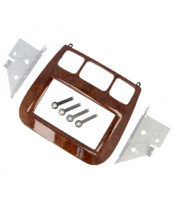 ПРЕХОД ПАНЕЛ MERCEDES S-CLASS