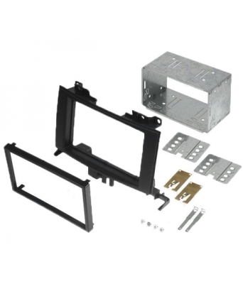 ПРЕХОД ПАНЕЛ MERCEDES SPRINTER