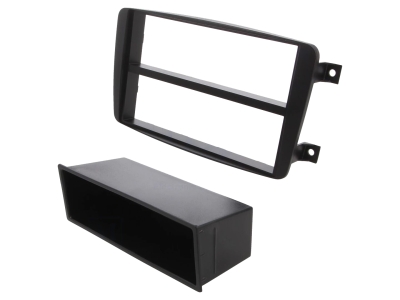 ПРЕХОД ПАНЕЛ MERCEDES VIANO 03