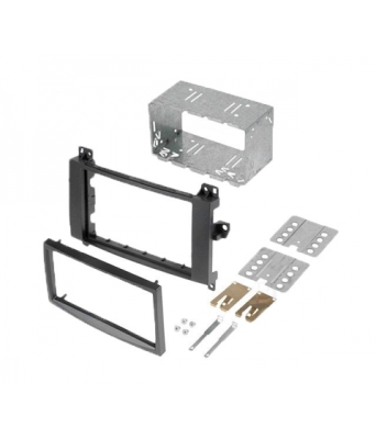 ПРЕХОД ПАНЕЛ MERCEDES VIANO 06