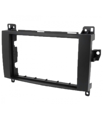 ПРЕХОД ПАНЕЛ MERCEDES VIANO