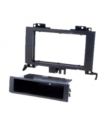 ПРЕХОД ПАНЕЛ MERCEDES W906