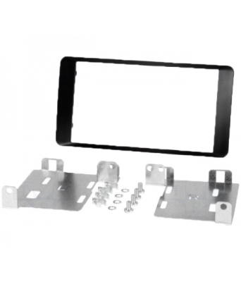 ПРЕХОД ПАНЕЛ MITSUBISHI ASX 14