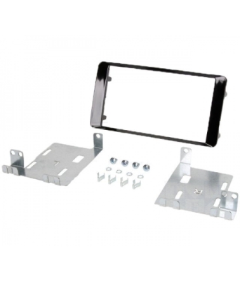 ПРЕХОД ПАНЕЛ MITSUBISHI ASX 141