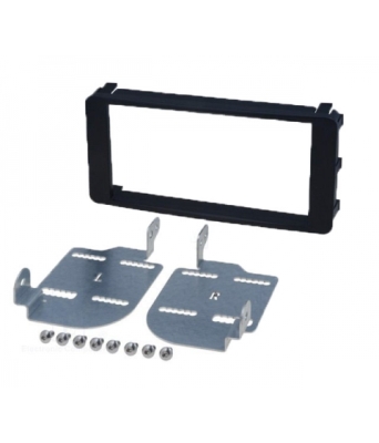 ПРЕХОД ПАНЕЛ MITSUBISHI CITROEN