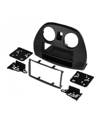 ПРЕХОД ПАНЕЛ MITSUBISHI ECLIPSE