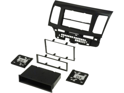 ПРЕХОД ПАНЕЛ MITSUBISHI LANCER 2008