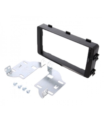 ПРЕХОД ПАНЕЛ MITSUBISHI OUTLANDER 13