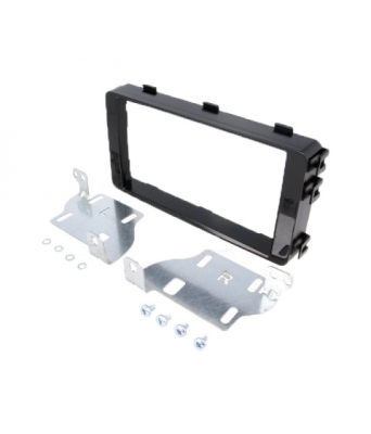 ПРЕХОД ПАНЕЛ MITSUBISHI OUTLANDER 15