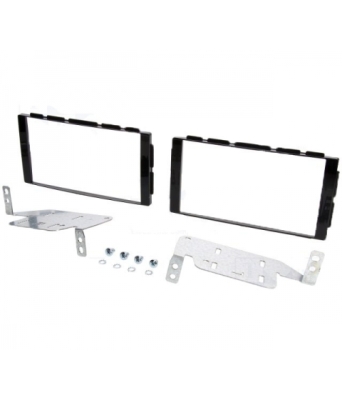 ПРЕХОД ПАНЕЛ NISSAN JUKE 05